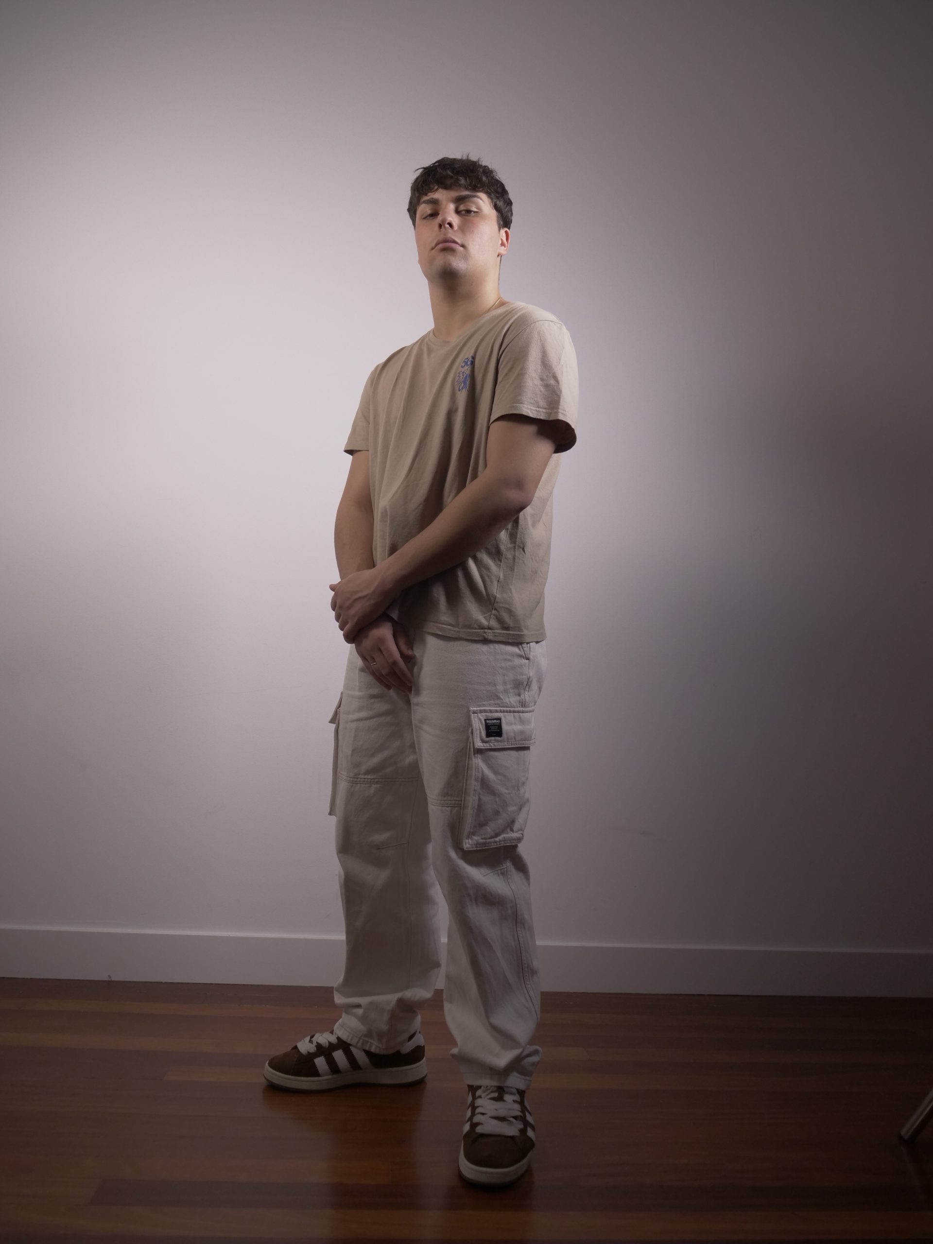 Aritz Udaondo Aritz Udaondo